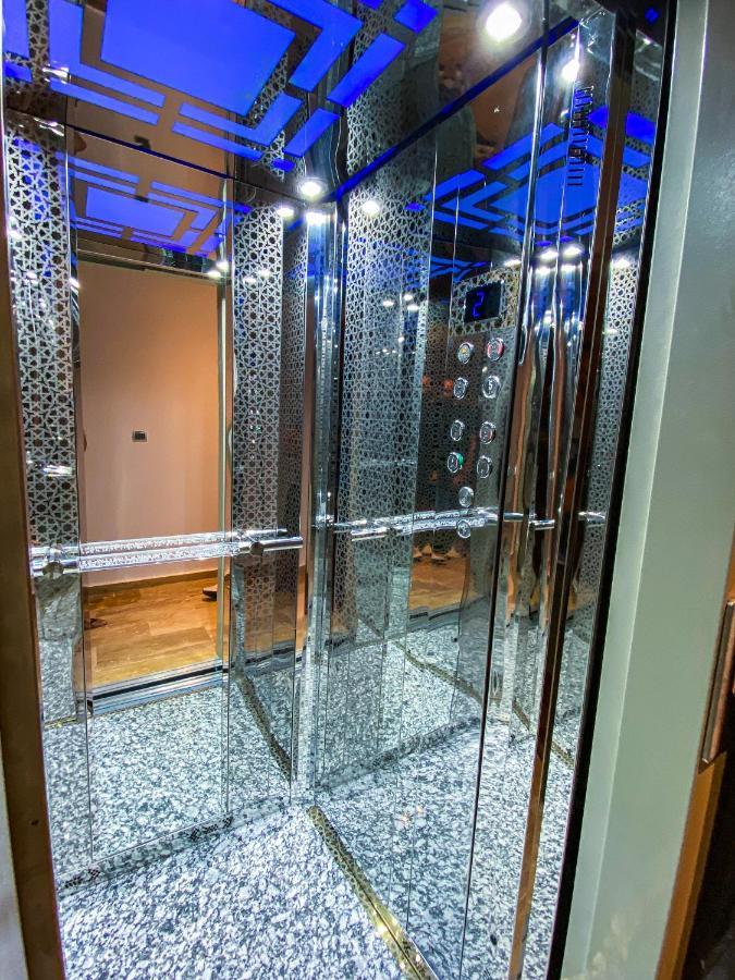 Appartement De Luxe Centre-Ville Rabat Zewnętrze zdjęcie