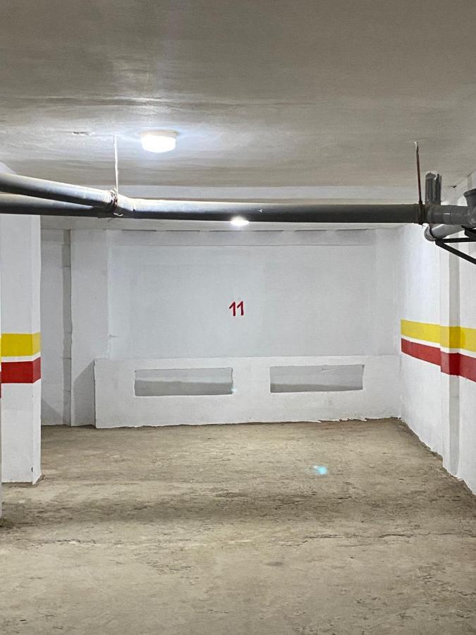 Appartement De Luxe Centre-Ville Rabat Zewnętrze zdjęcie