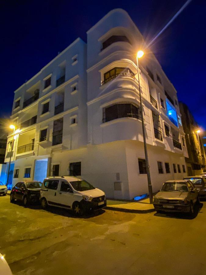 Appartement De Luxe Centre-Ville Rabat Zewnętrze zdjęcie