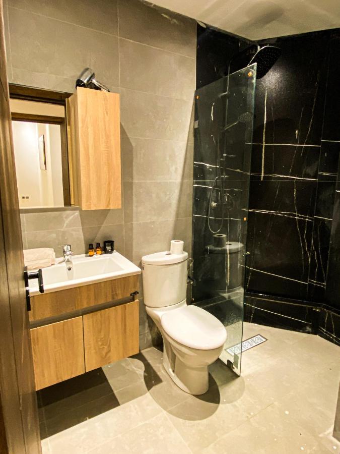 Appartement De Luxe Centre-Ville Rabat Zewnętrze zdjęcie