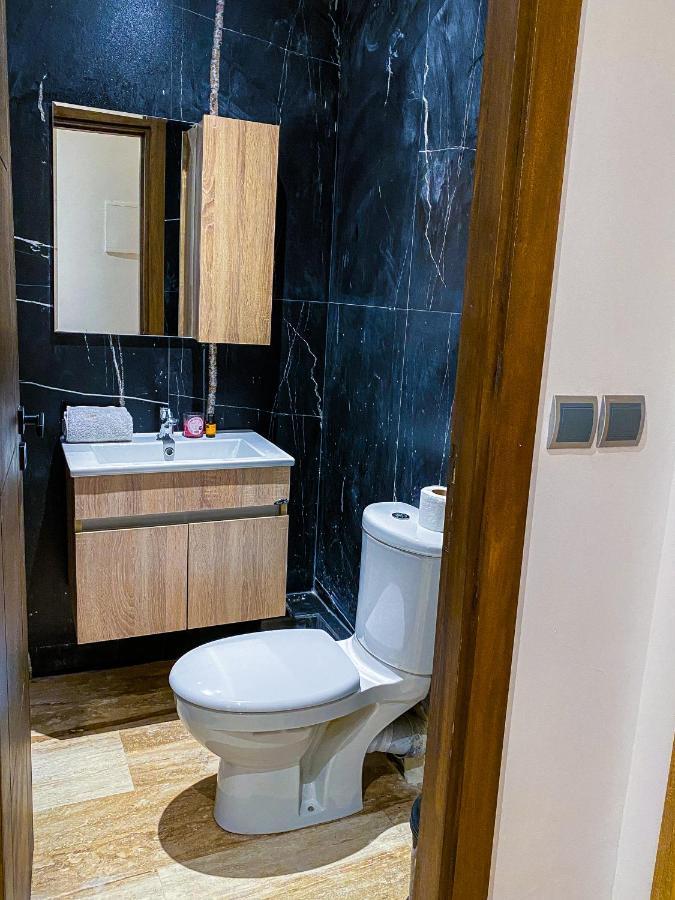 Appartement De Luxe Centre-Ville Rabat Zewnętrze zdjęcie