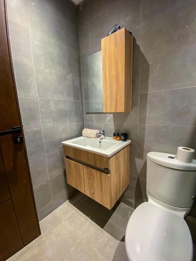 Appartement De Luxe Centre-Ville Rabat Zewnętrze zdjęcie