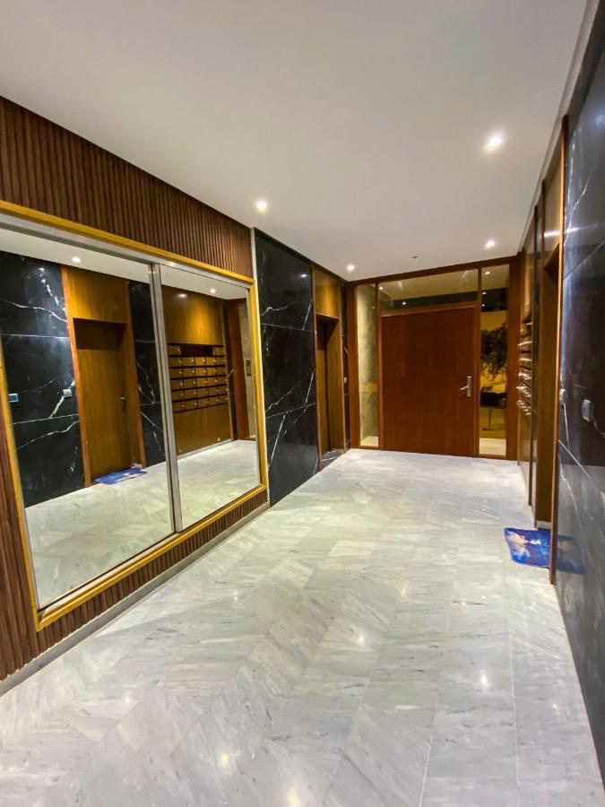 Appartement De Luxe Centre-Ville Rabat Zewnętrze zdjęcie