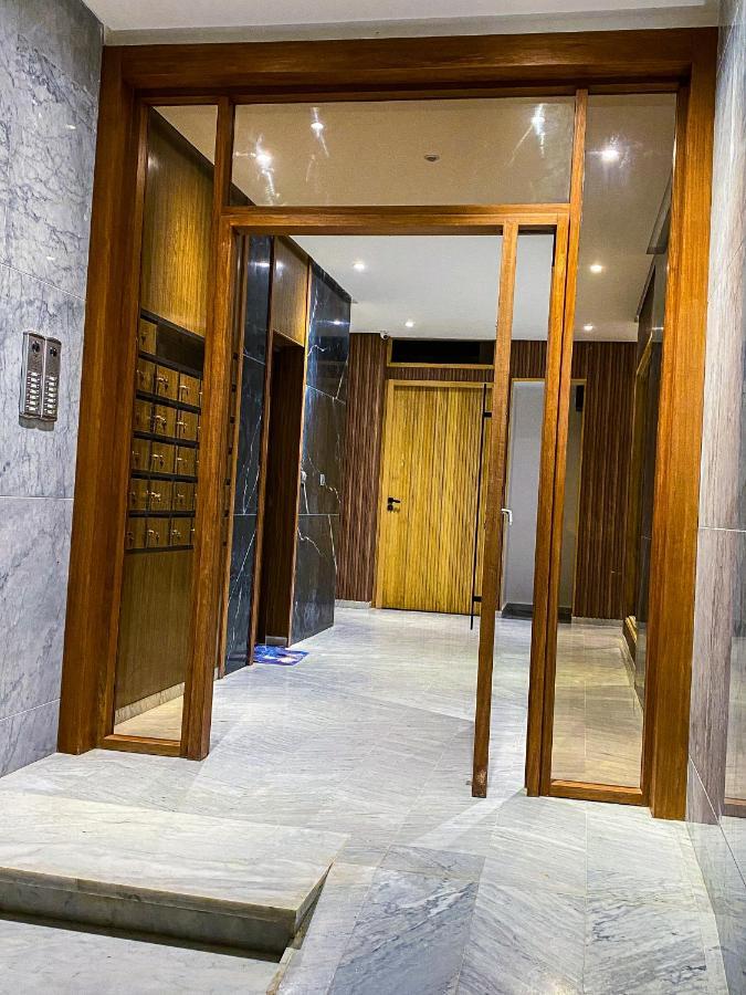 Appartement De Luxe Centre-Ville Rabat Zewnętrze zdjęcie